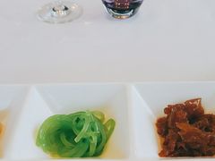 -君来湖滨饭店·渔餐厅