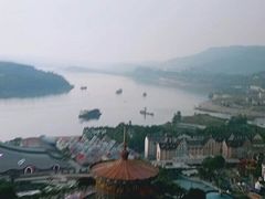 -美心红酒小镇游乐园