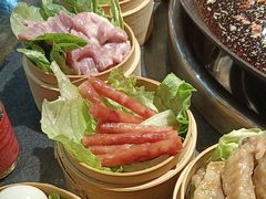 -古木枫老火锅(洪崖洞店)
