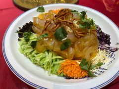 大院拉皮-东北大院·东北菜(三台子店)