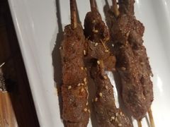 -军嫂烧烤(马家店)