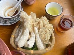 -民食香·腊排骨野生菌美食(木府店)