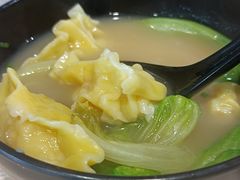 -路环码头面馆