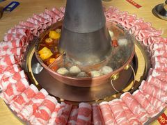 -刘老表·瓦罐汤涮肉(青云谱店)