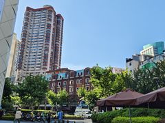 -星巴克(1788广场店)