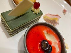 -惠州白鹭湖雅居乐喜来登度假酒店-盛宴标帜西餐厅
