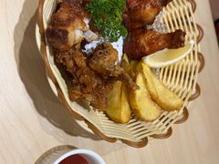 -CoCo壱番屋(现代城店)