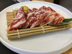 -極屋鮨牛 · 烧肉酒场(时代C馆店)