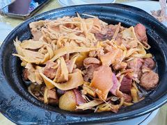 -老东阳·外婆菜(横店店)