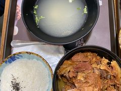 -吾牧酱骨(三好街店)