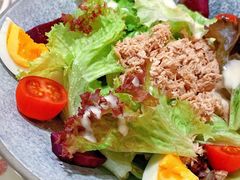 -烁先生披萨·儿童餐下午茶(河南岸店)
