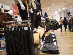 -优衣库(沈阳万象城店)