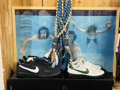 -NIKE LAB X158(新乐路店)