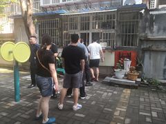 -王虎子大饼(甸柳新村五区店)