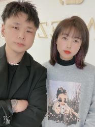 -JABEZ·雅比斯烫染沙龙