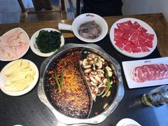 -纸盐河码头火锅(十八梯店)