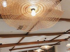 -芳草地度假酒店·野炉中餐厅