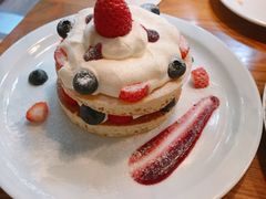 -AFS Cafe & Canteen(闽江二路店)