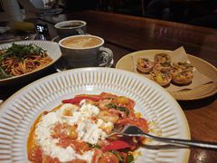 -BAKER&SPICE(安福路店)