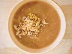 -汪记鲜鱼糊汤粉(沈阳路总店)