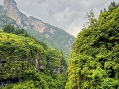 -鹿院坪生态旅游景区