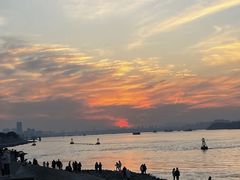 -幕燕滨江·燕子矶公园