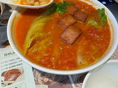 -金桔香港茶餐(宝安大厦店)