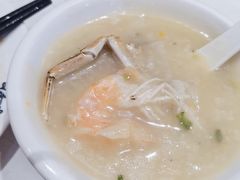 -如轩海鲜砂锅粥(国际能源店)
