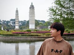 -云南民族村