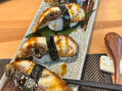 -菊上日式料理(蚌埠银泰店)