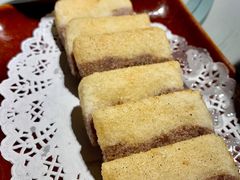 红糖鸳鸯糍粑-黔香阁·味(花木店)