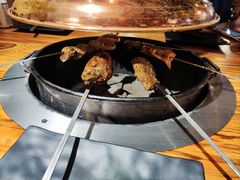 -号令江湖·水浒烤肉(和畅睦邻中心店)