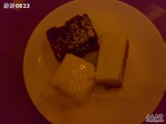 蛋糕-榖屋house of flour(张江首店)