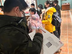 -上海体育博物馆