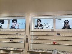 -J-OPTICAL佳视明眼镜·蔡司视觉(吾悦广场店)