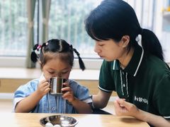 -蒙田森·蒙特梭利幼儿园(锦西园区)