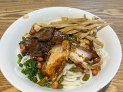 -牛八宝桂林米粉(八里庄店)