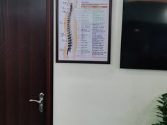 -张钰强中医正骨推拿连锁(唐家人才公寓店)