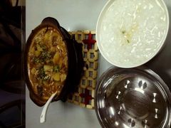 螺蛳鸡&nbsp;最好吃的螺蛳粉店&nbsp;没有之一~-丽丽三鲜螺蛳粉(田林路店)
