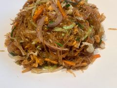 海味炒粉丝-二十八里太湖船菜(吉祥路店)