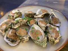 -风与炭BBQ户外火锅烧烤(成都群光君悦酒店)