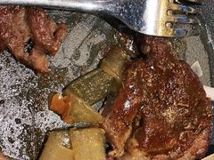 -吉布鲁牛排海鲜自助(温江合生汇店)