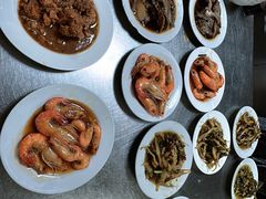 -太湖面馆十八浇(渔港路店)