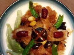 -海口万豪中餐厅·粤菜·海南菜· 平价海鲜·茶点· KTV包房