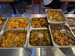 -新红帽自助盒饭(大悦城店)
