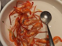 -老北门·苏帮菜·湖景包间(月光码头店)