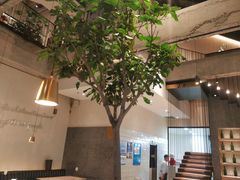 -大树餐厅(红旗街万达店)