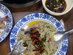 -牛街老爆肚满(亚运村店)