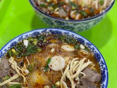 -杨家牛肉汤(淮建路店)