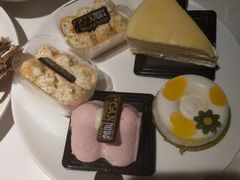 -加餐海鲜自助(宝龙一城店)